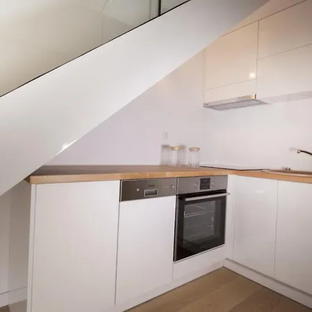 Apartment Maka *