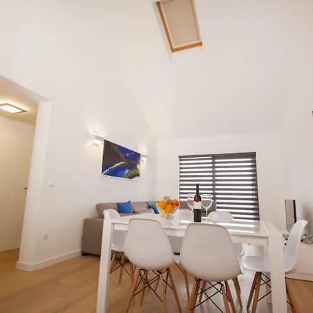 Maka Apartment Makarska