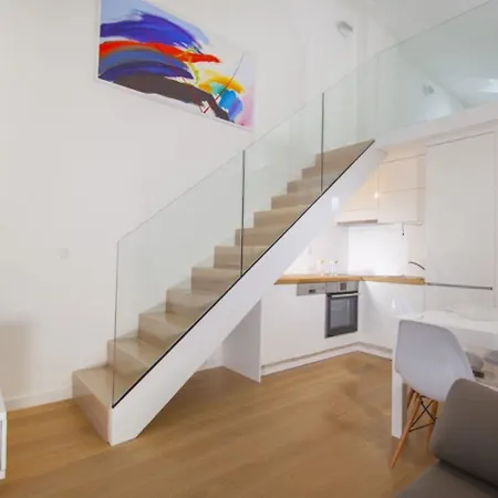 Maka Apartment *