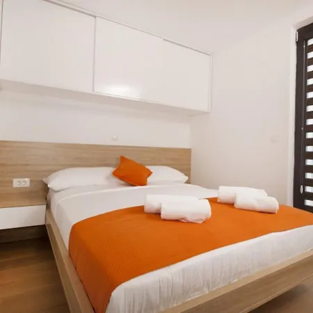 Maka Apartment