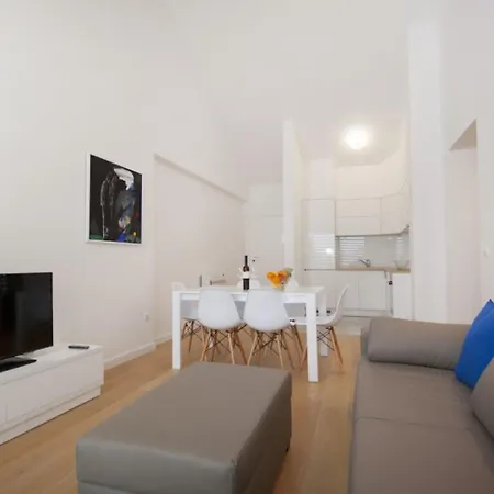 Apartment Maka