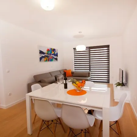 Maka Apartment Makarska